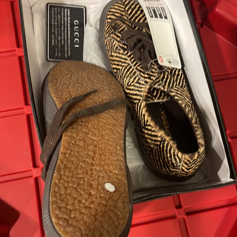 Superga - Picture 2 of 2